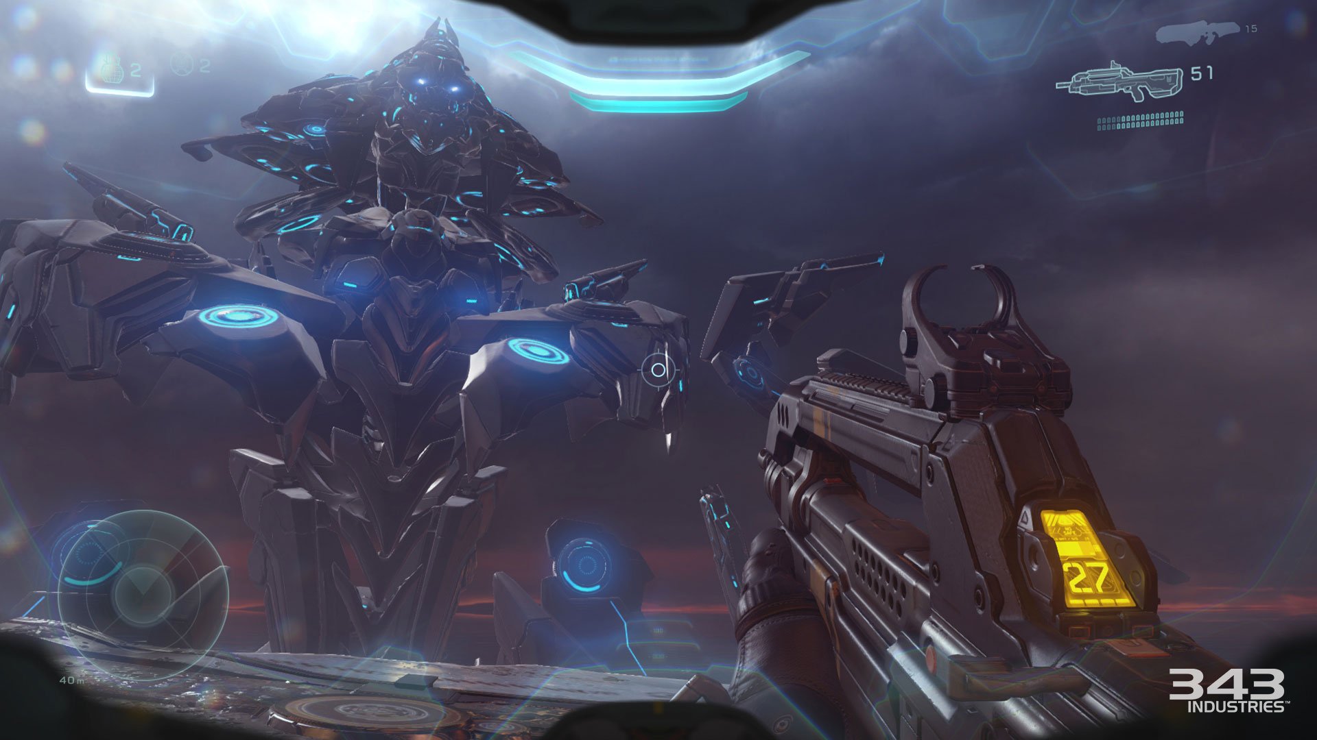 Halo 5: Guardians (Edición Coleccionista) - Imagen 29